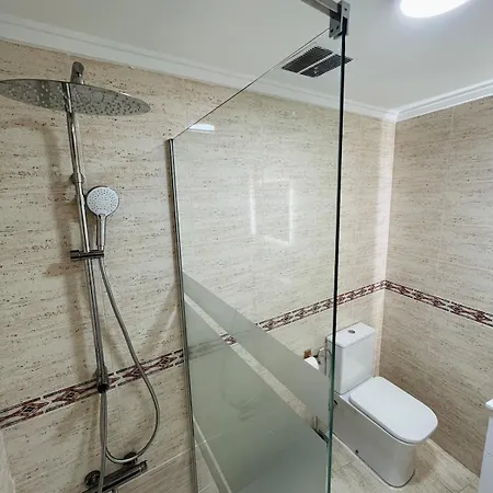 Esther's Apartamento *