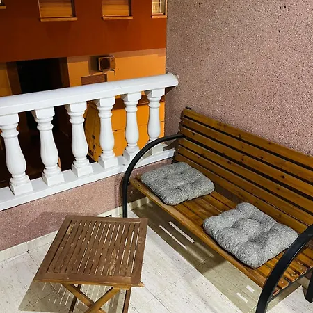 Apartamento Esther's