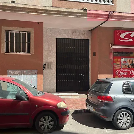 Esther's Apartamento